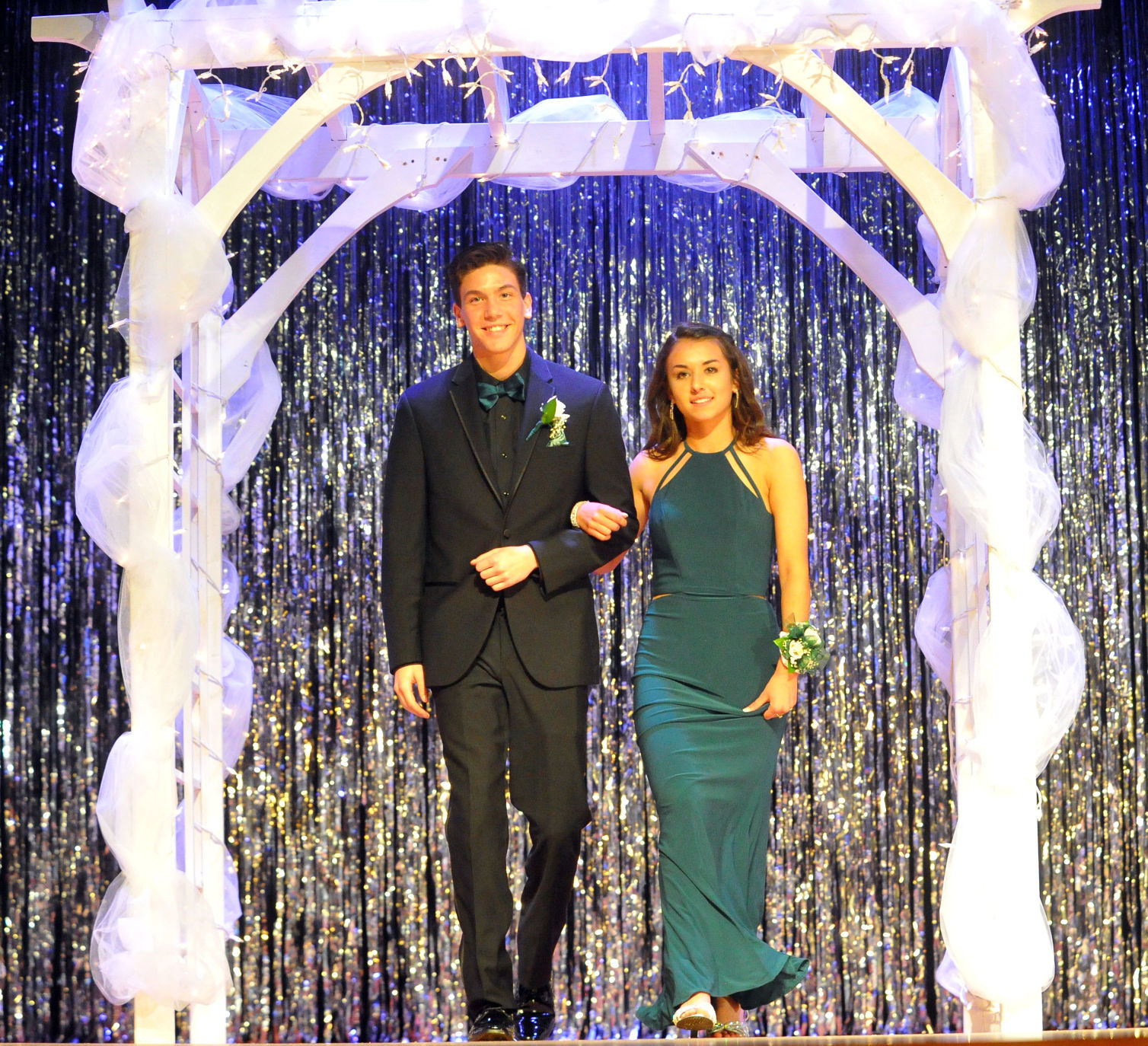 Schuylerville Prom